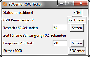CPU-Ticker (deu)